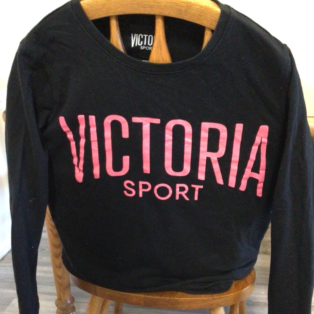 Victoria sport sweatshirt